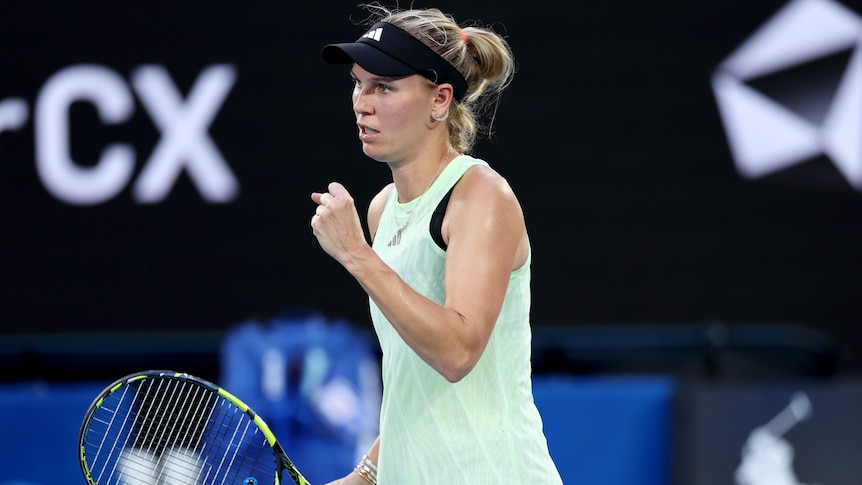 caroline wozniacki photos 0021