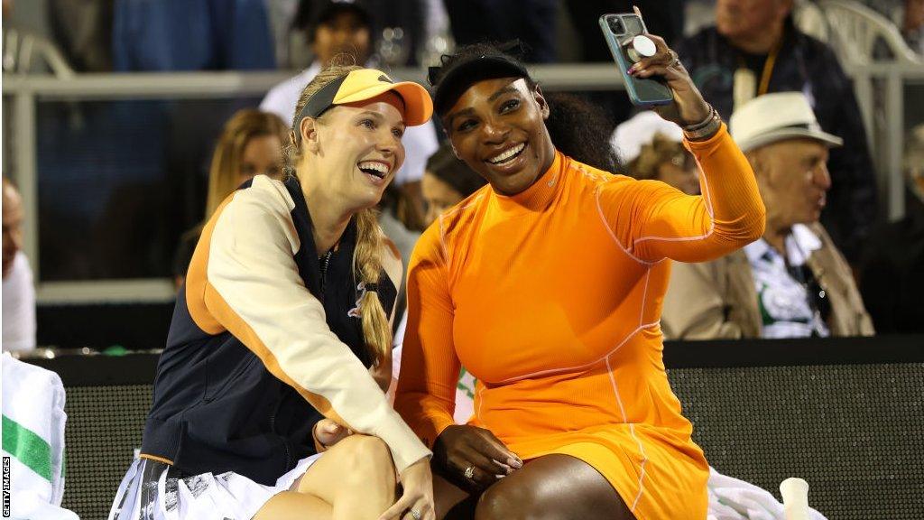 caroline wozniacki photos 0038