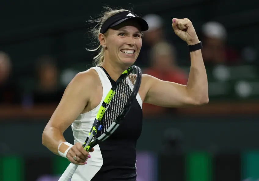 caroline wozniacki photos 0048