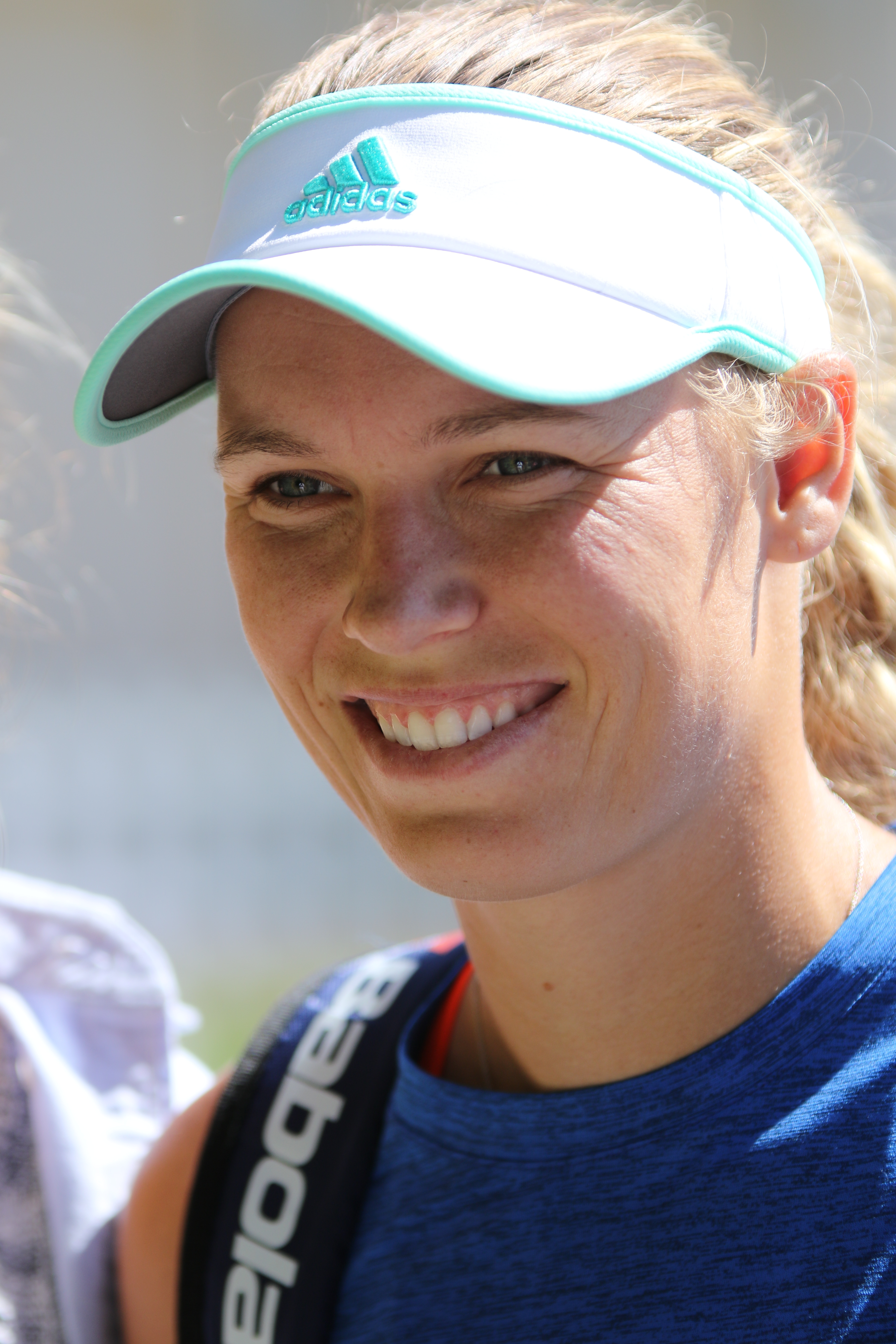 caroline wozniacki pics