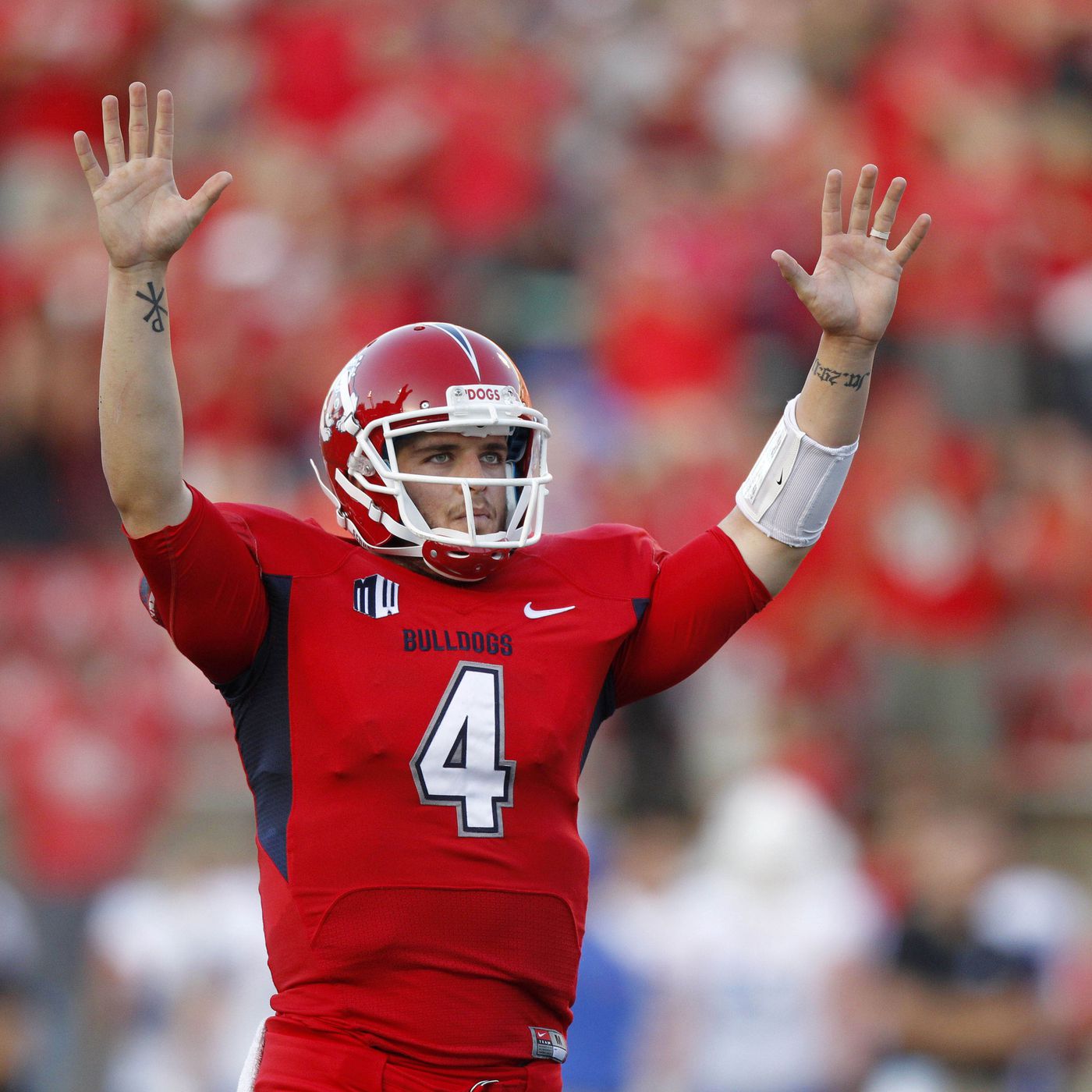 Carr Texans highlights