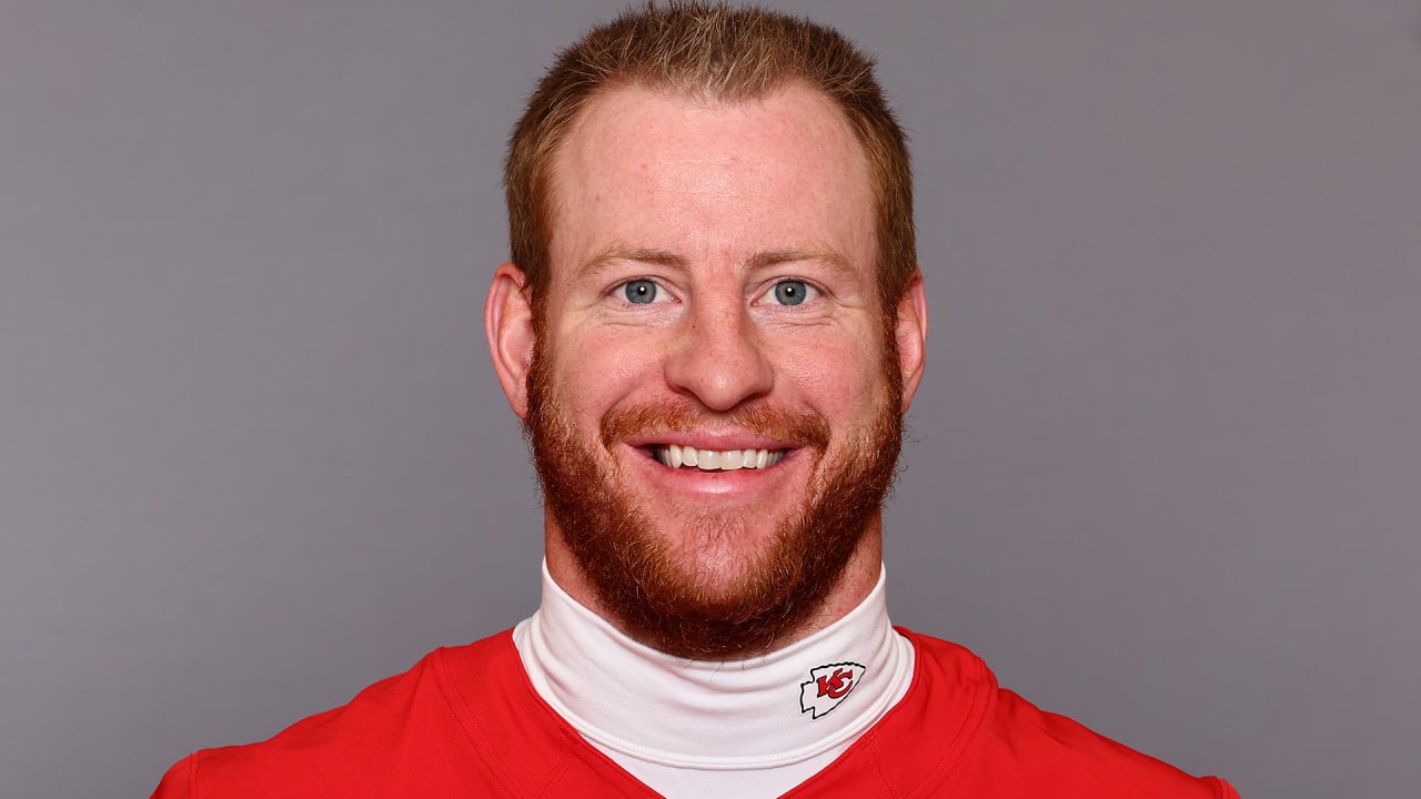 Carson Wentz images