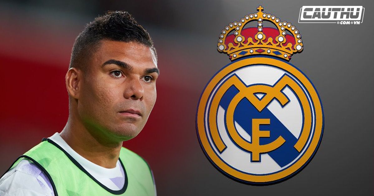 Casemiro photo 0078