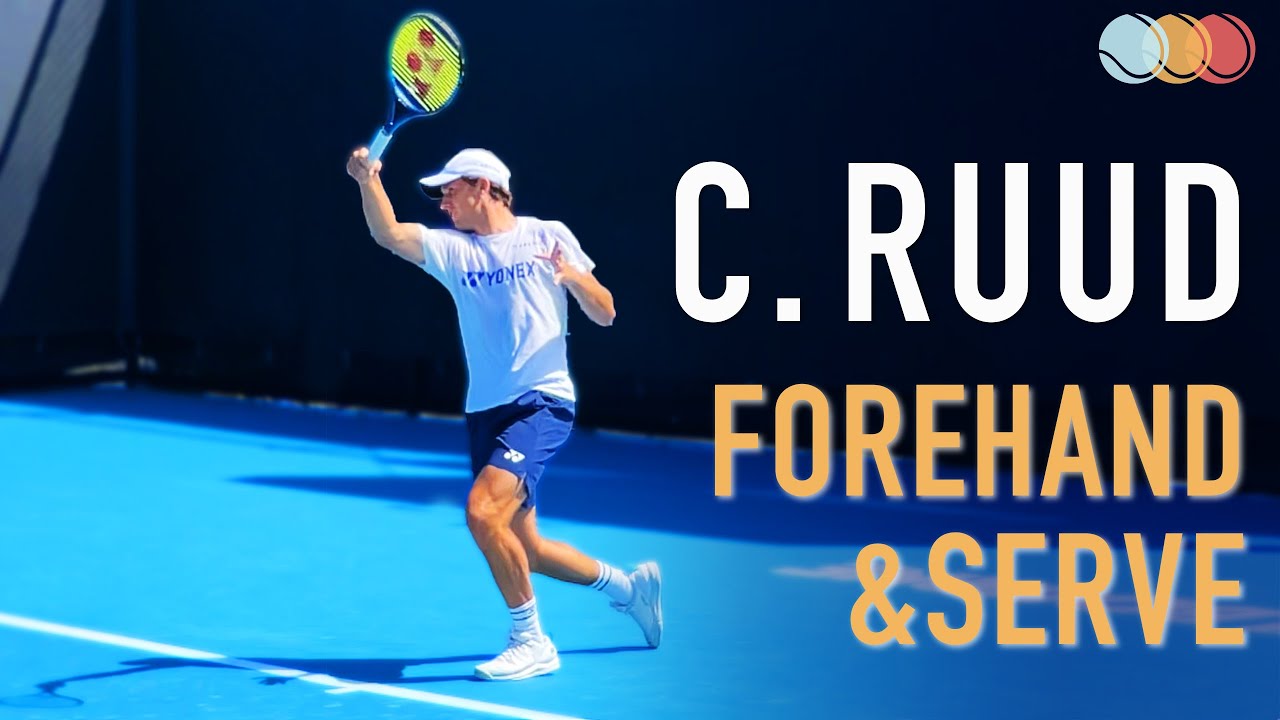casper ruud serve 0009