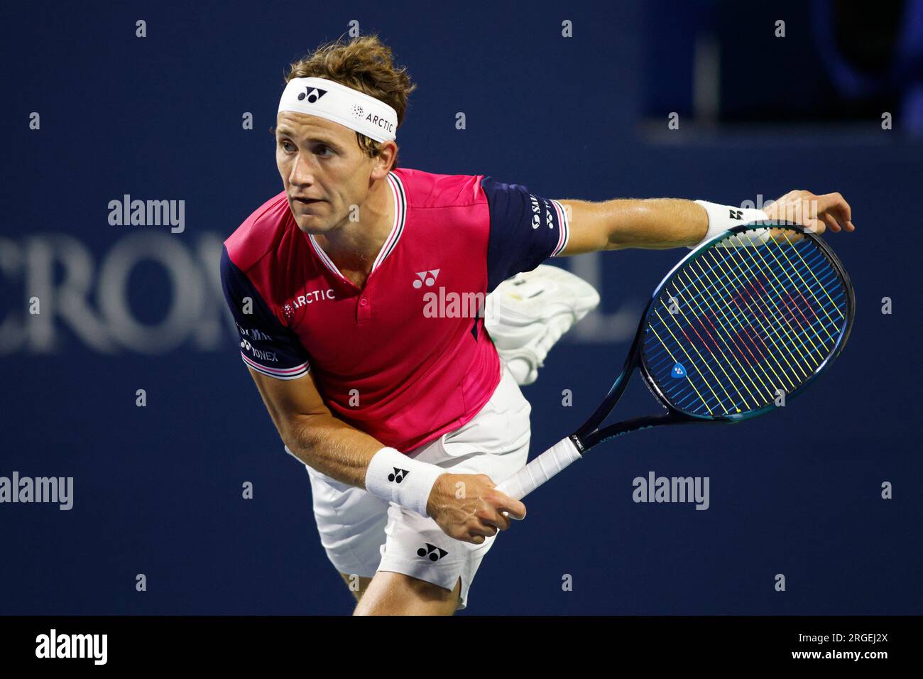 casper ruud serve 0016