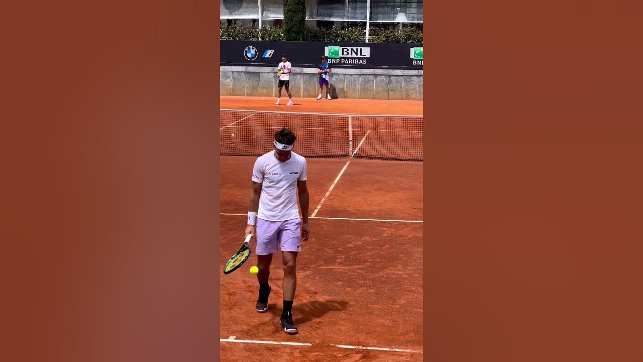 casper ruud serve 0022