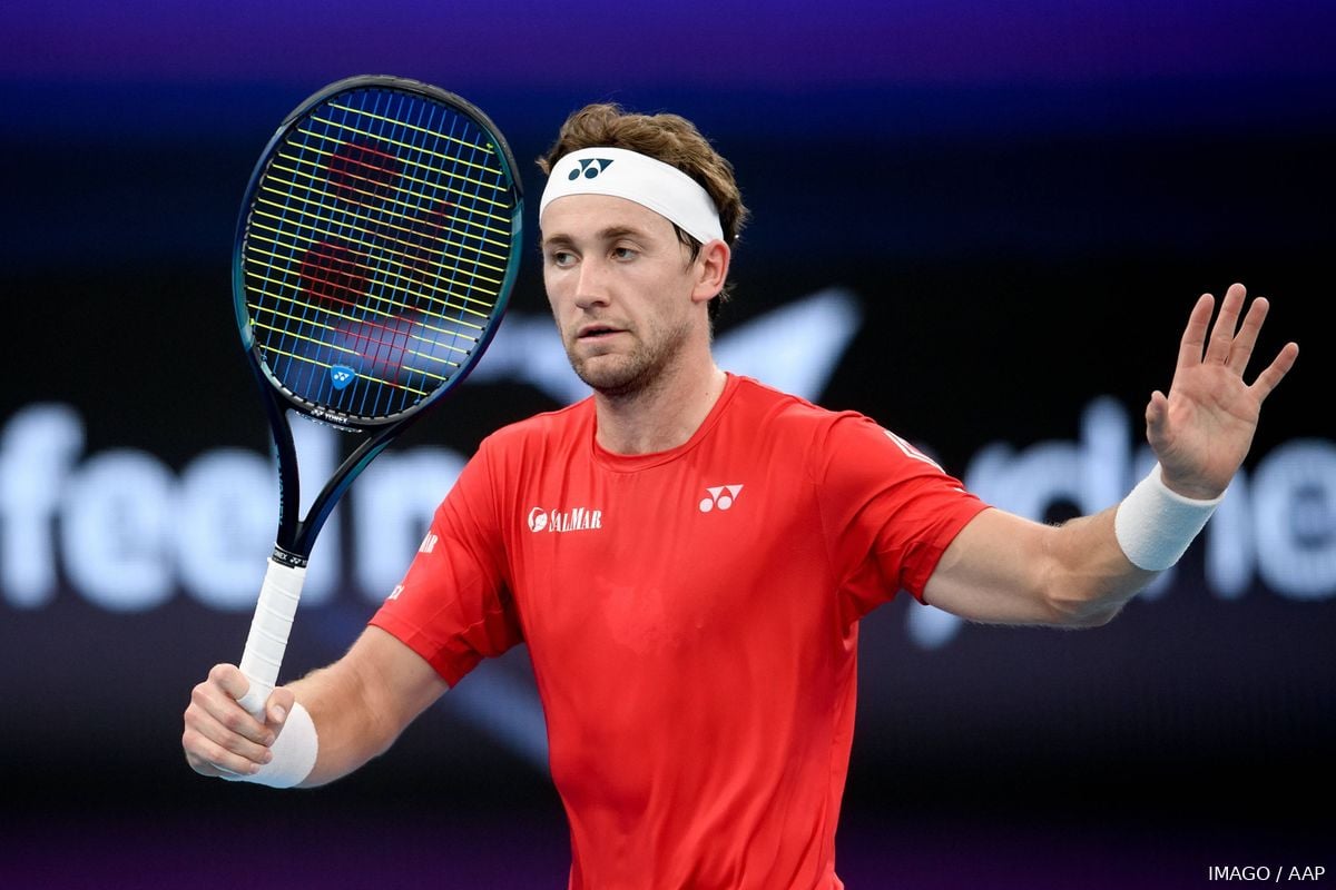 casper ruud serve 0027