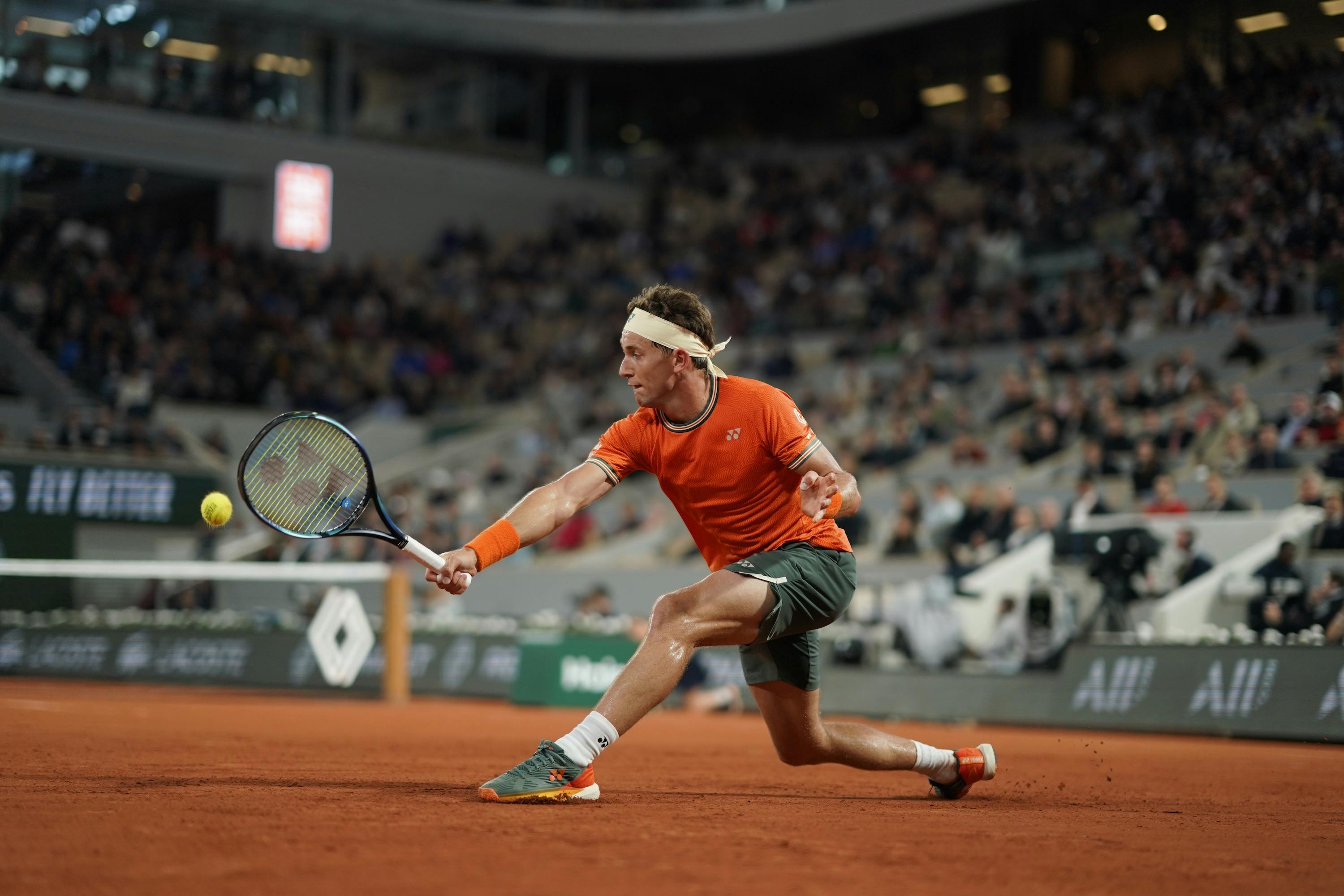 casper ruud serve 0035