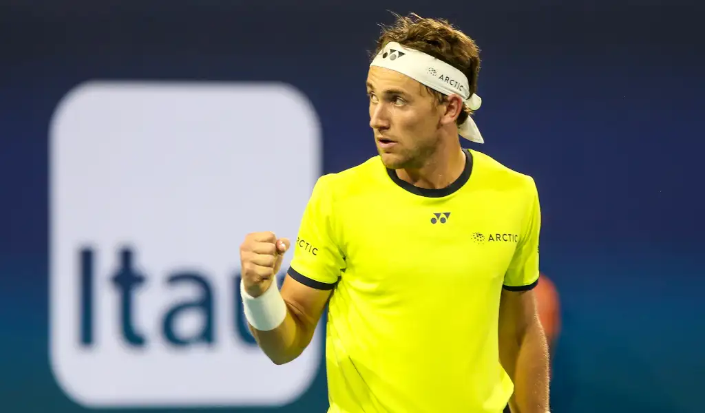 casper ruud serve 0042