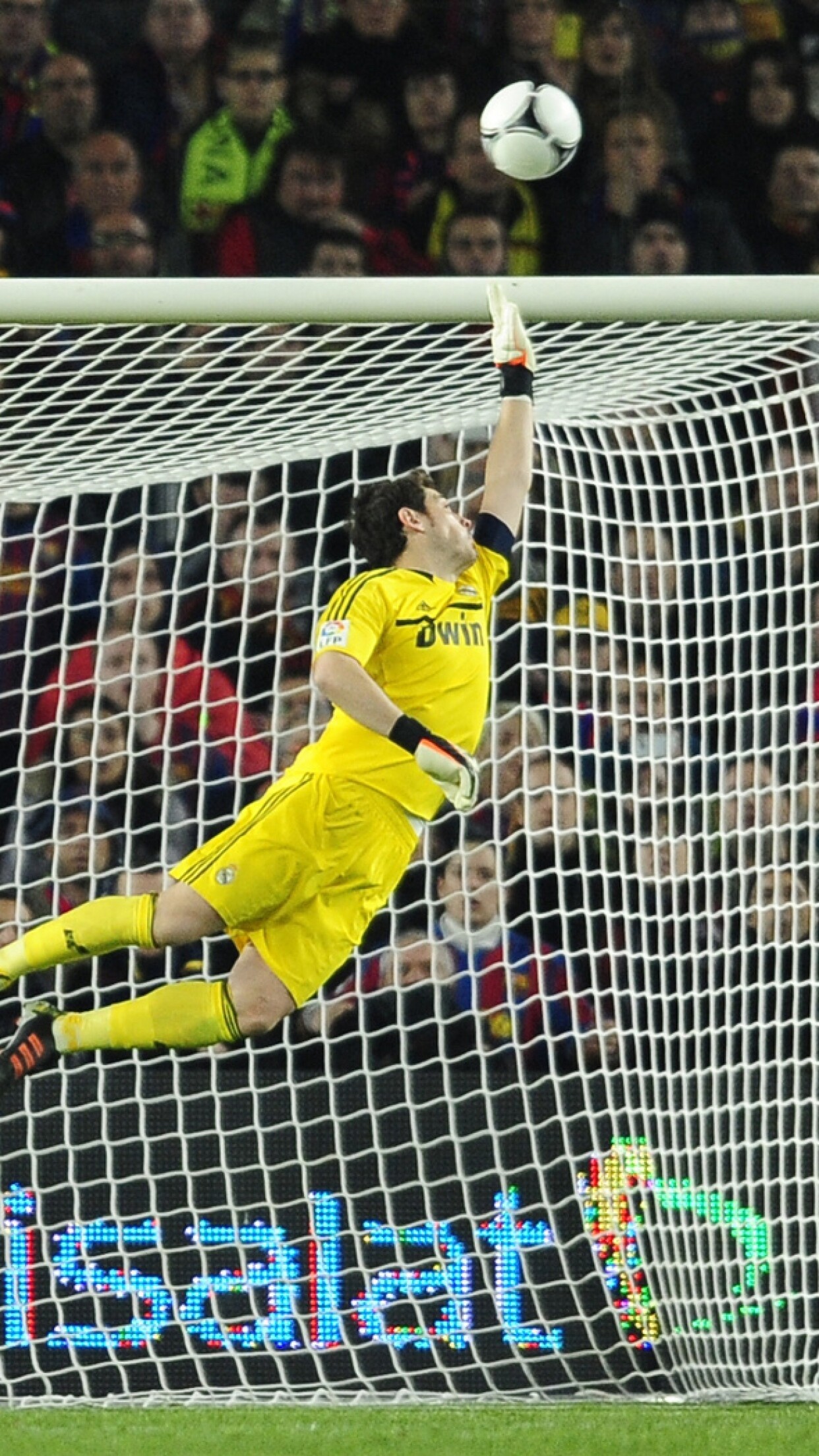 cassilas save 0011