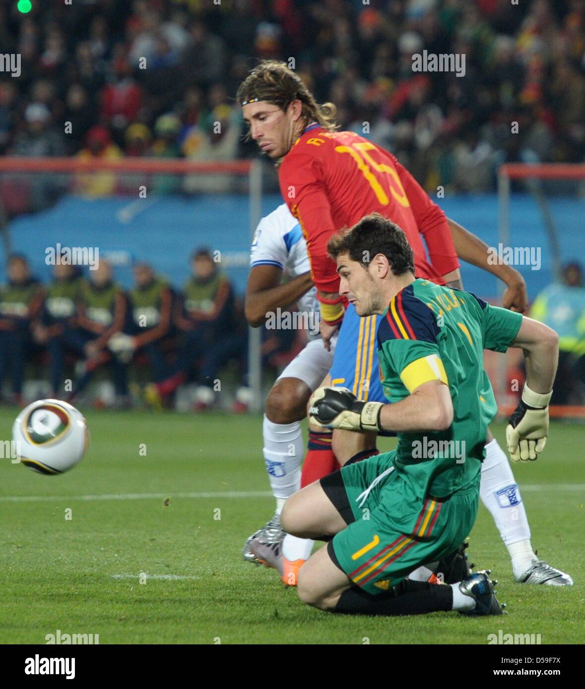 cassilas save 0040