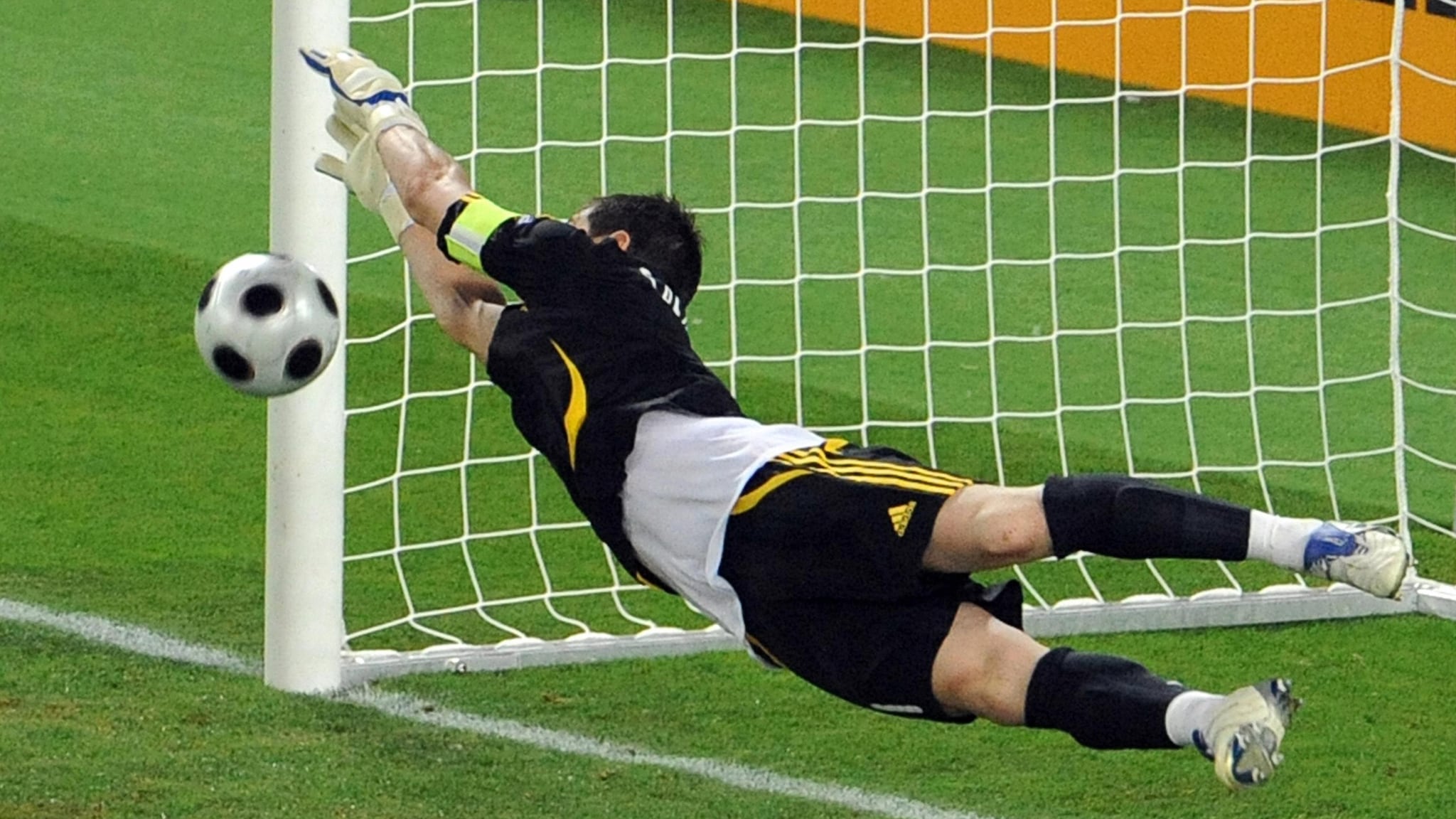 cassilas save 0045