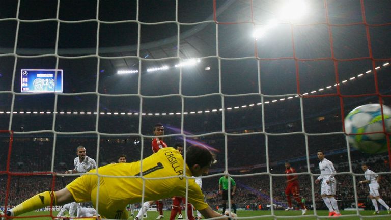 cassilas save 0060