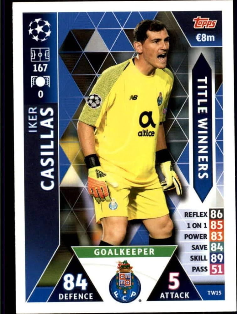 cassilas save 0070