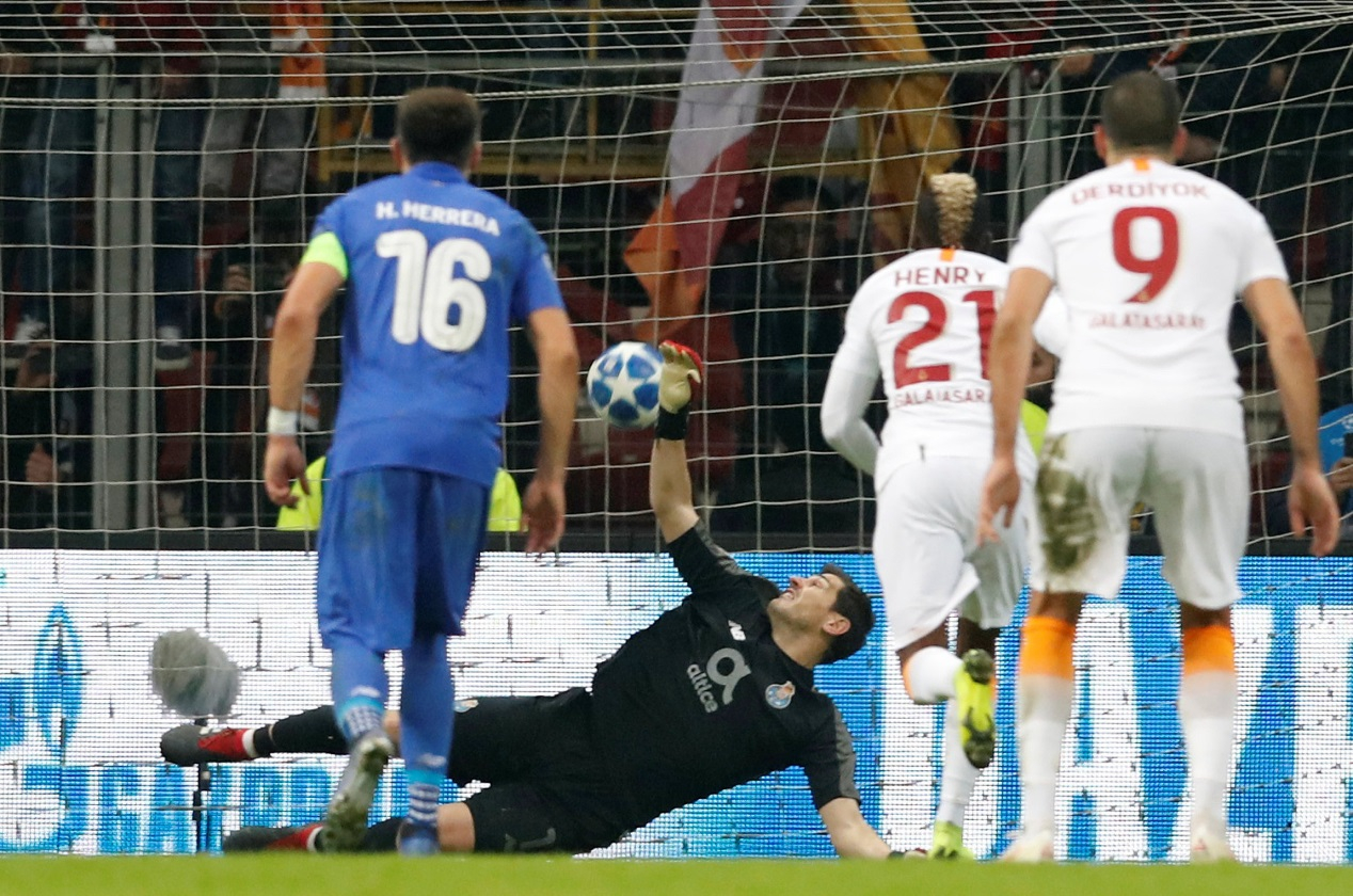 cassilas save 0080