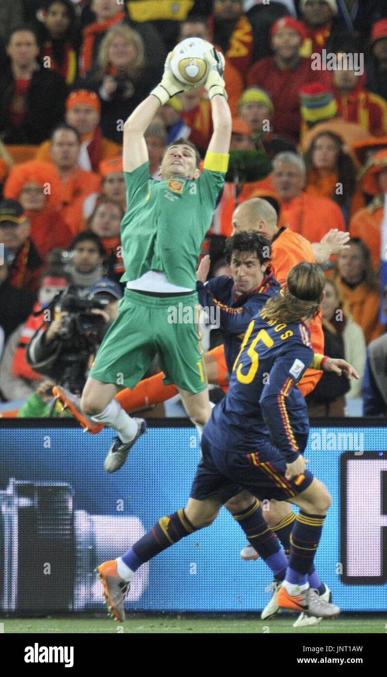 cassilas save 0082
