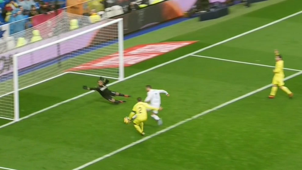 cassilas save 0091