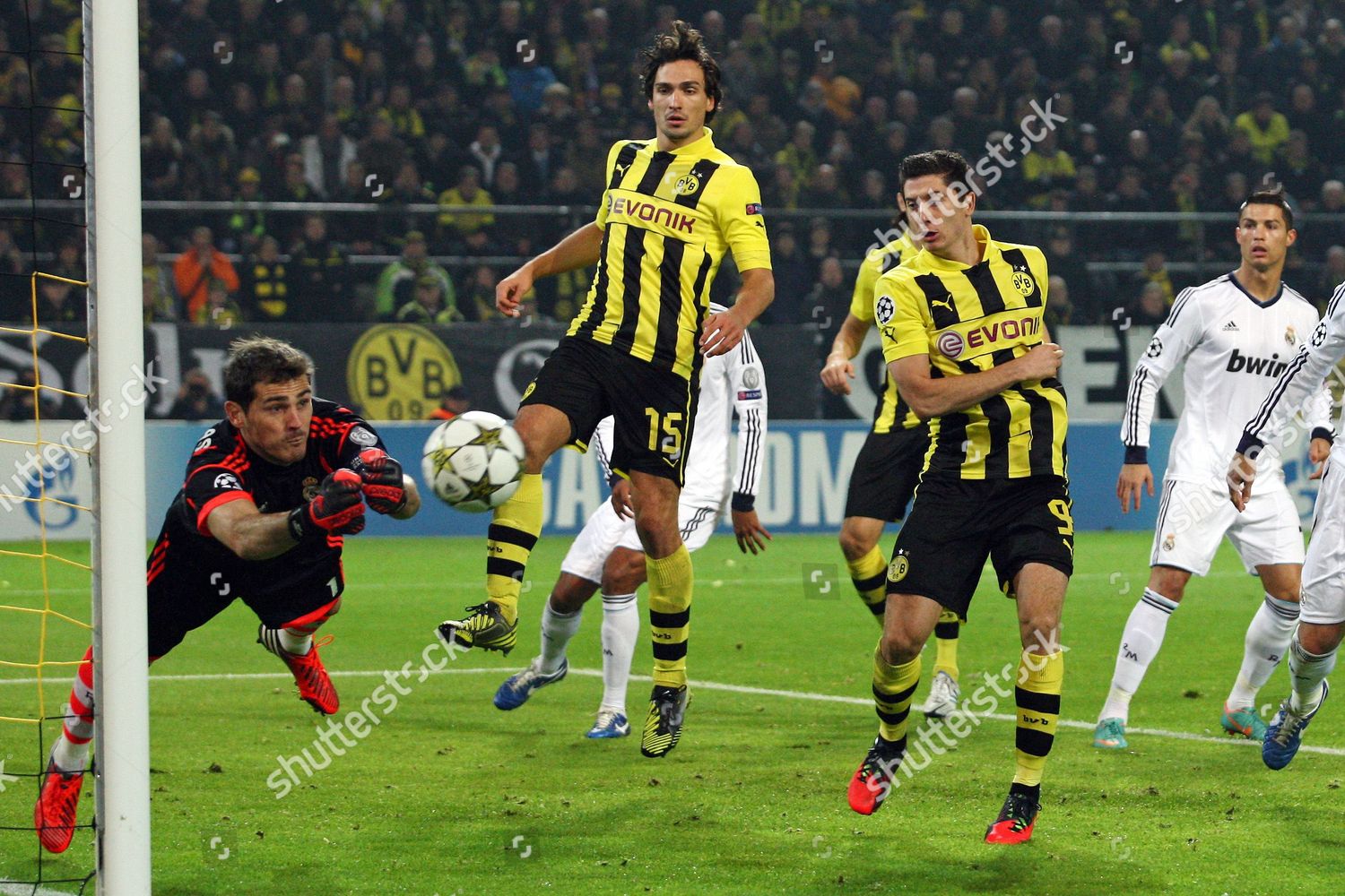 cassilas save 0093
