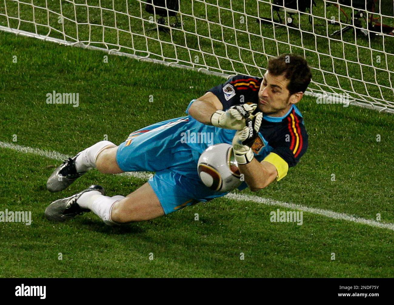 cassilas save 0094