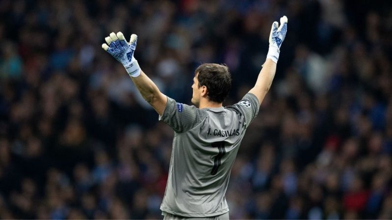 cassilas save 0096