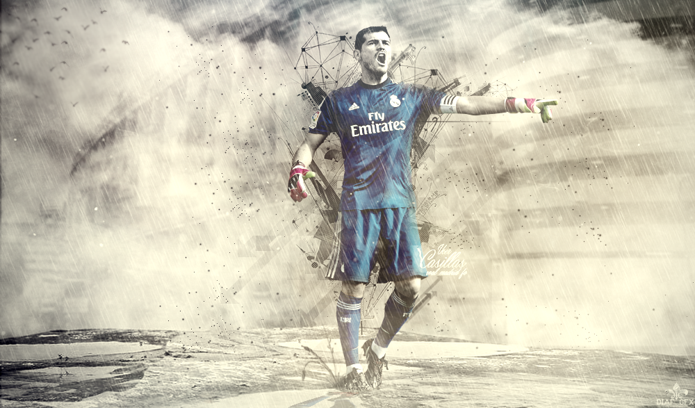 cassilas save 0097