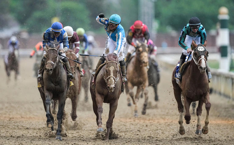 castellano jockey kentucky derby 0023