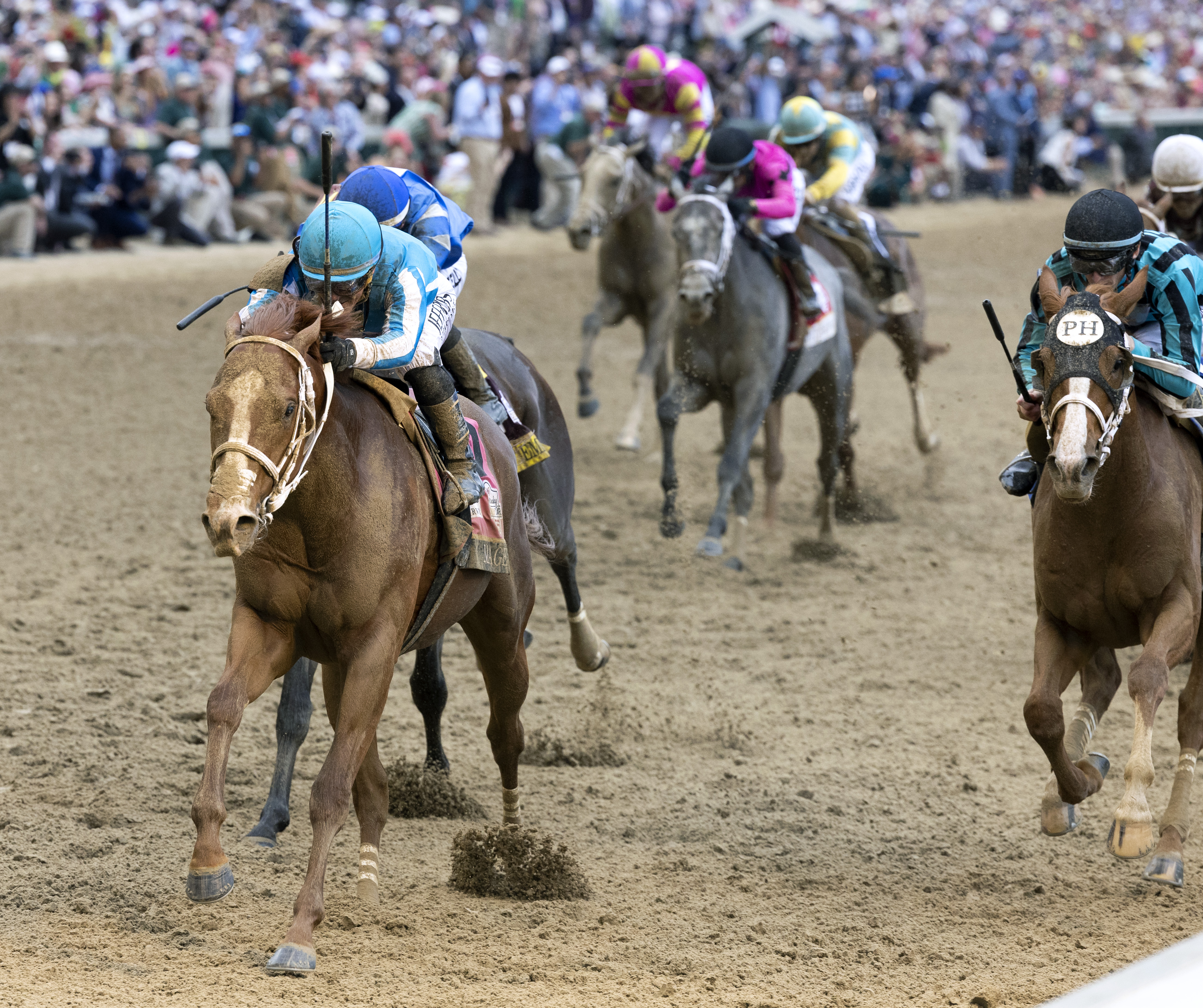 castellano jockey kentucky derby 0039