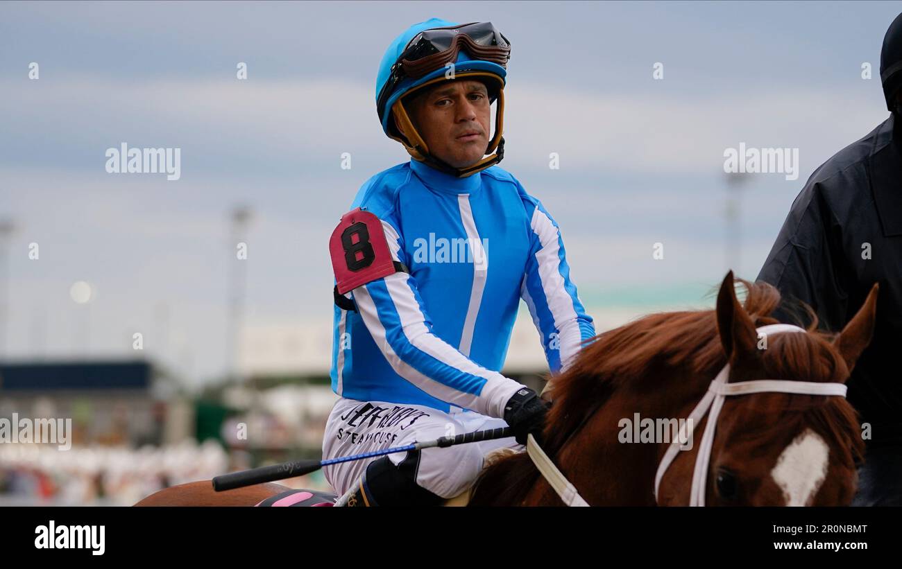 castellano jockey kentucky derby 0040