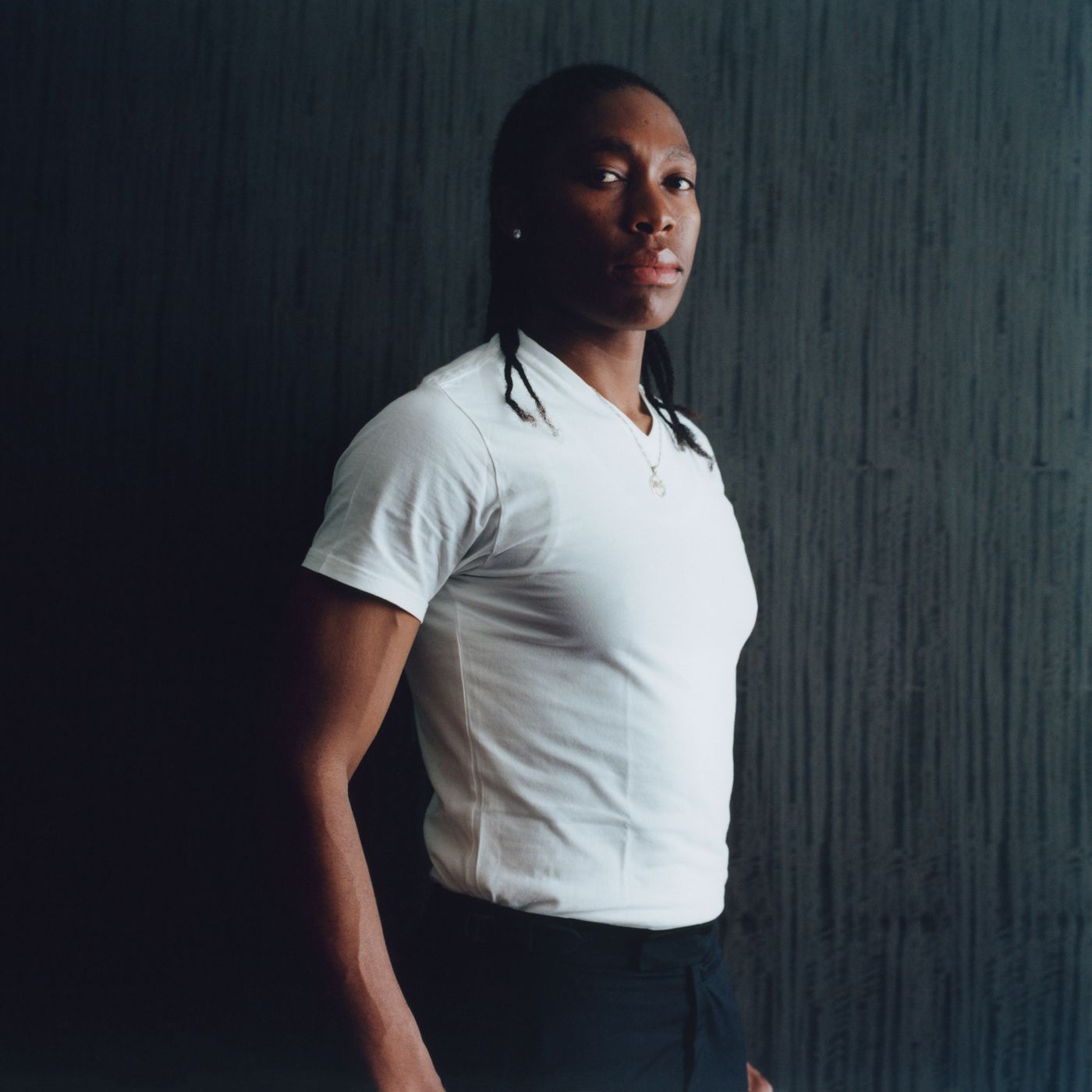 caster semenya childhood pictures 0010