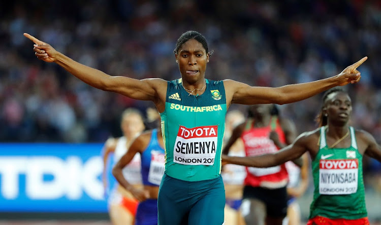 caster semenya childhood pictures 0011