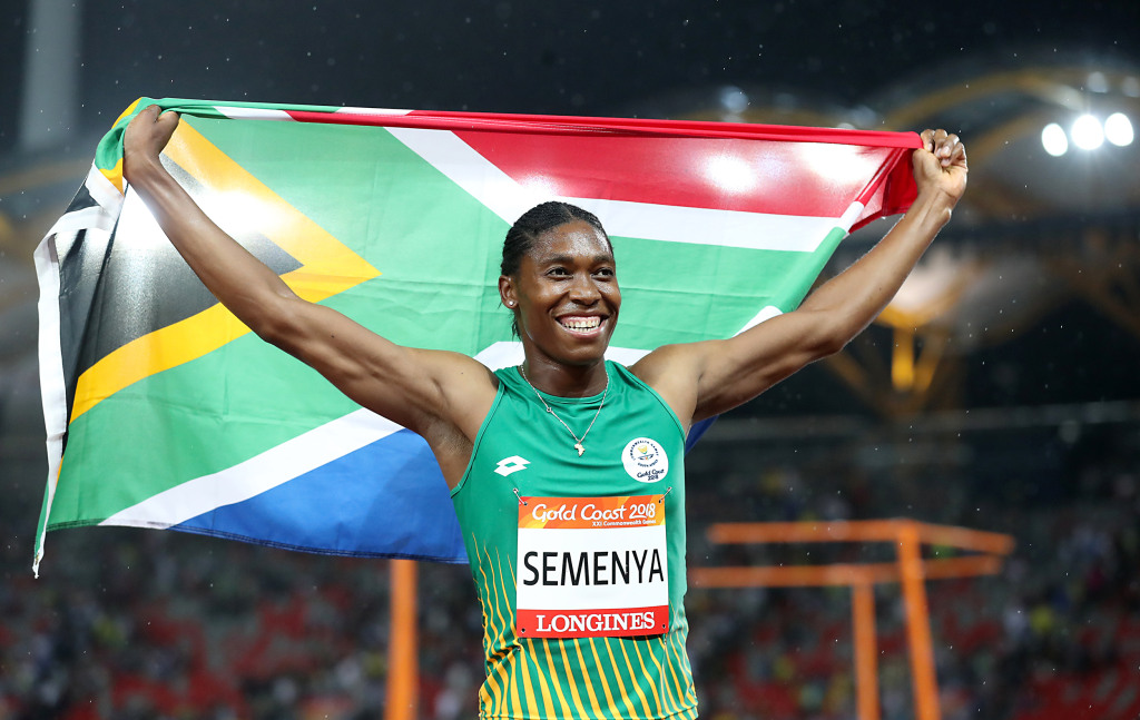 caster semenya childhood pictures 0013
