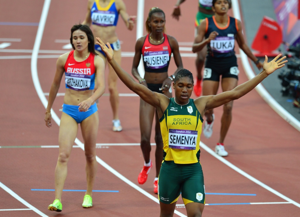 caster semenya childhood pictures 0021