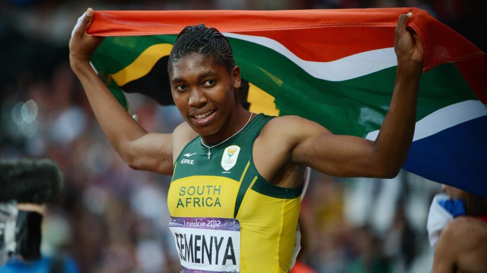 caster semenya childhood pictures 0023