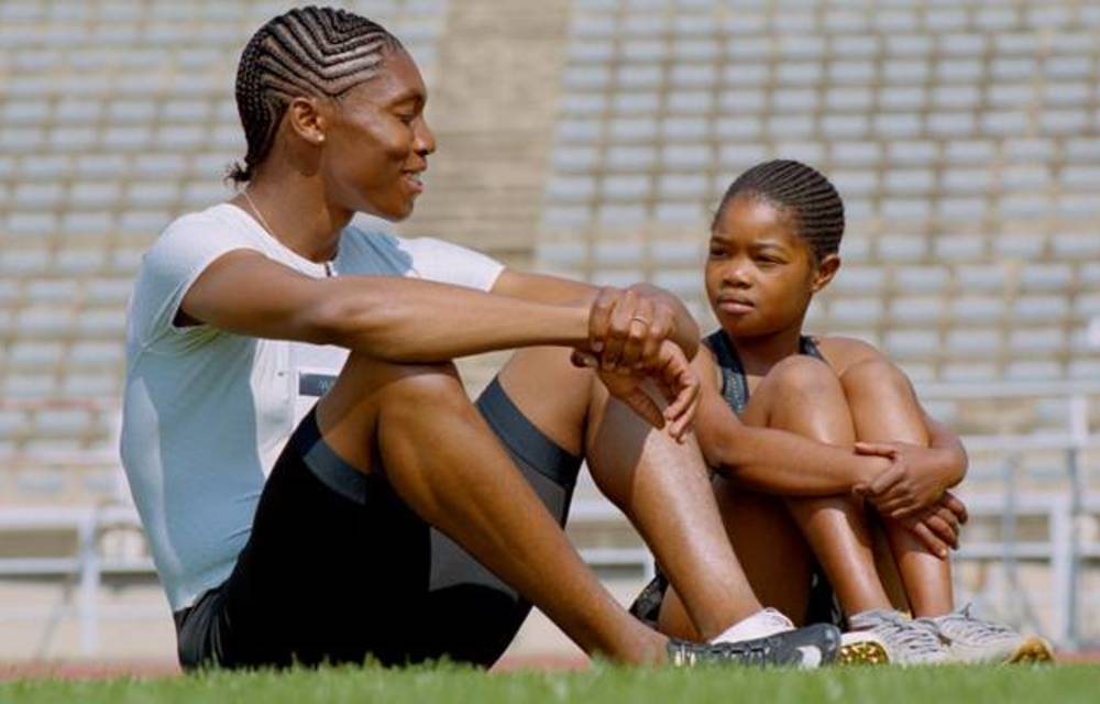 caster semenya childhood pictures 0024