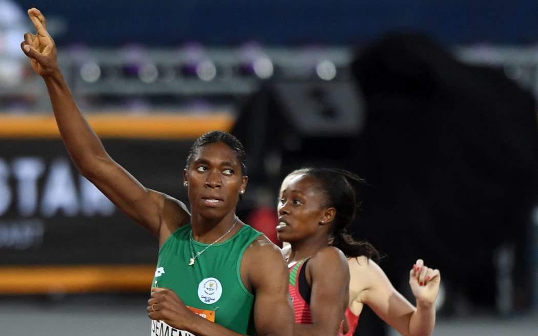 caster semenya childhood pictures 0027