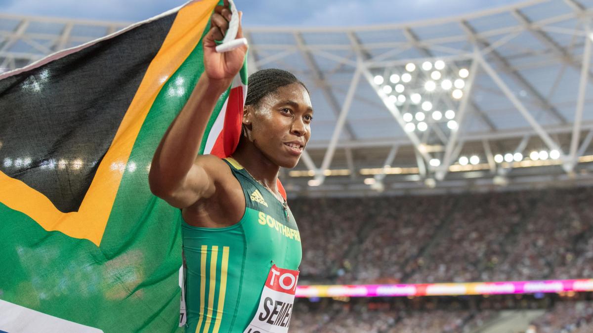caster semenya childhood pictures 0028