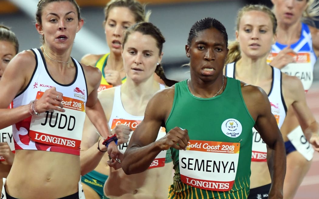 caster semenya childhood pictures 0032