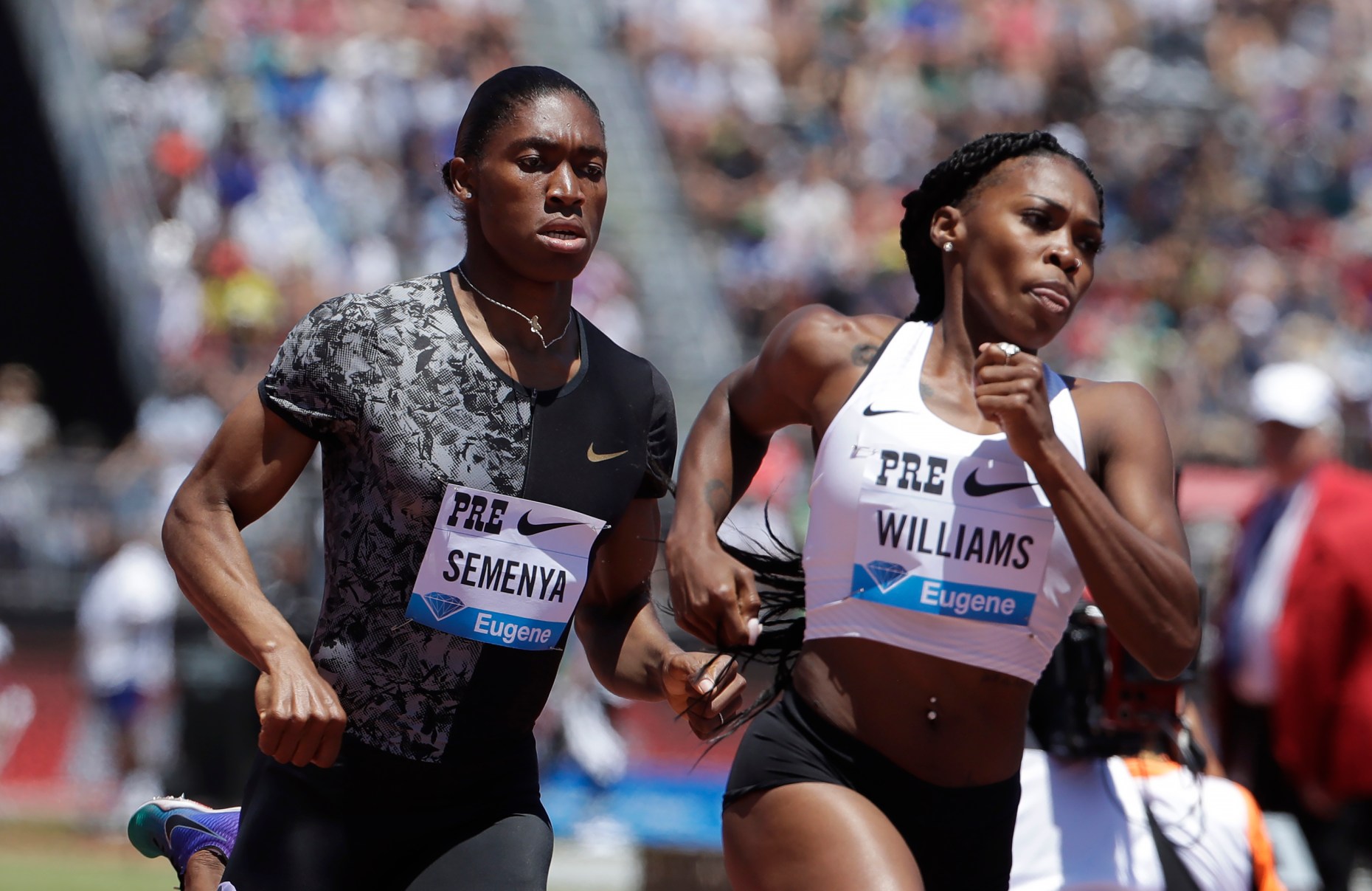 caster semenya childhood pictures 0033
