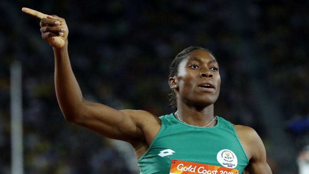 caster semenya childhood pictures 0035