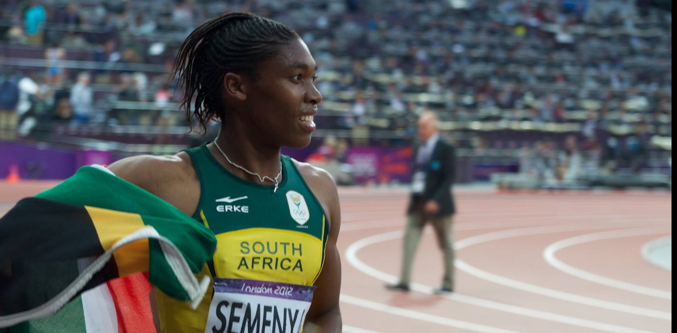 caster semenya childhood pictures 0039