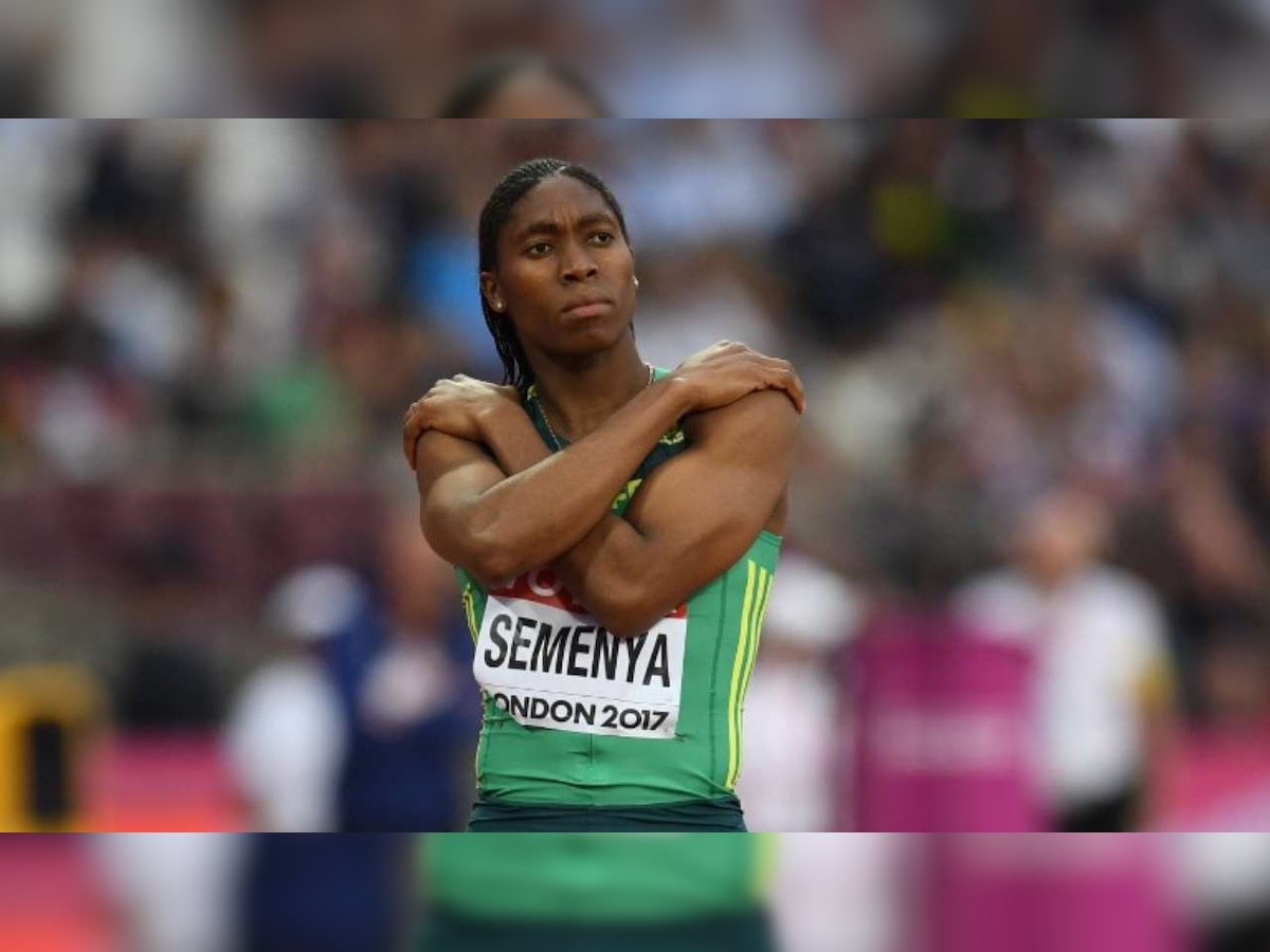 caster semenya childhood pictures 0041