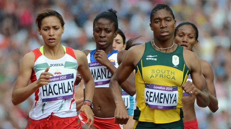 caster semenya childhood pictures 0042