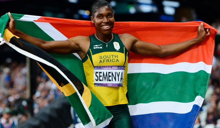 caster semenya childhood pictures 0043