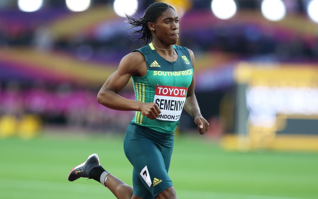 caster semenya childhood pictures 0044