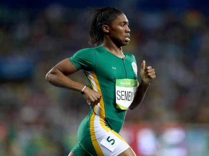 caster semenya childhood pictures 0048