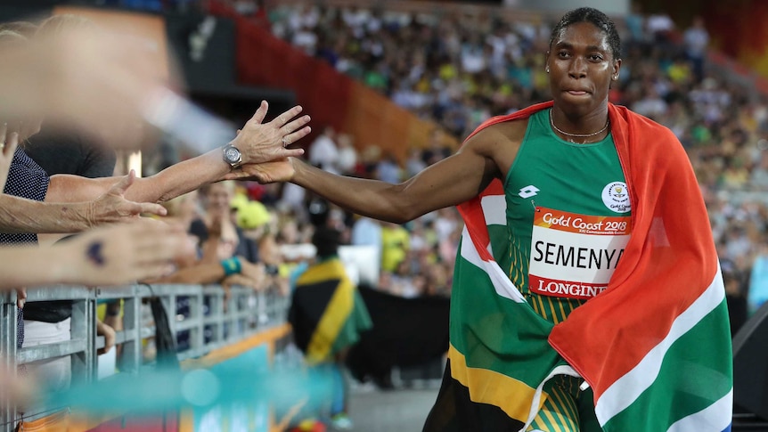 caster semenya childhood pictures 0049