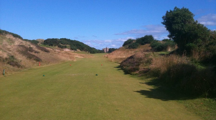 Castle Stuart Golf Links photos 0042