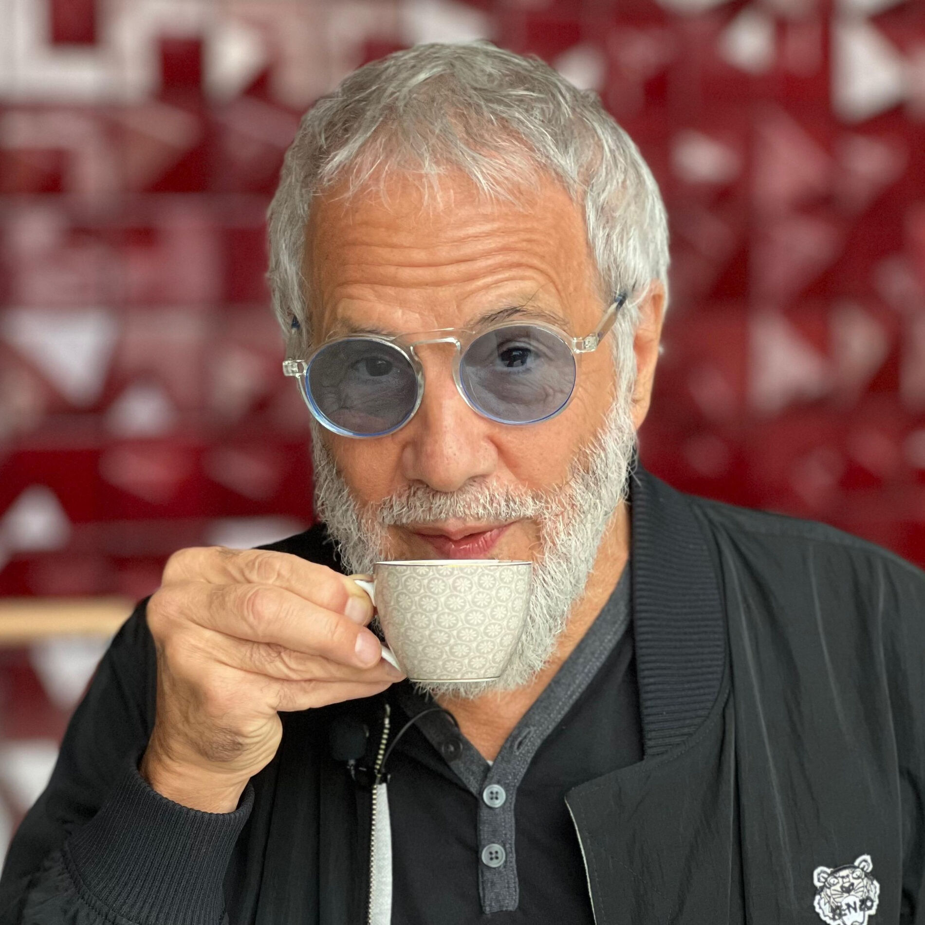 Cat Stevens iconic moments