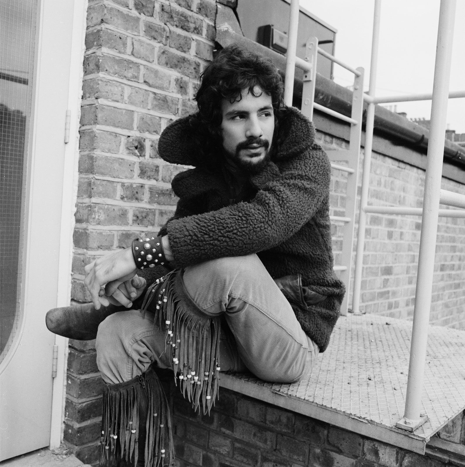 Cat Stevens live performances