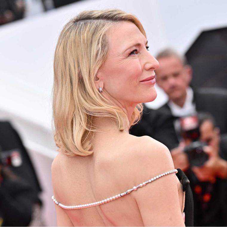 Cate Blanchett event appearances